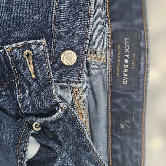 Lucky Brand Jeans - Picture 1 of 6